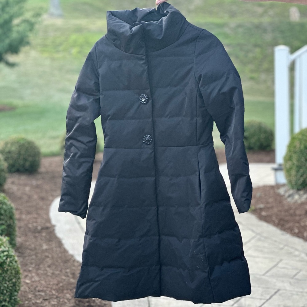 Kate Spade Winter Coat